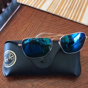 Ray Ban Sunglasses
